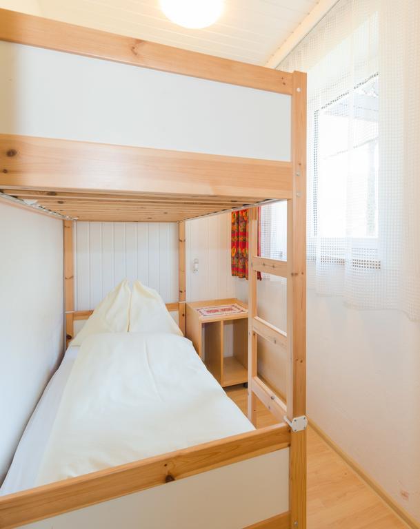 ホテルGastehaus Soldanella ラムサウ・アム・ダッハシュタイン 部屋 写真