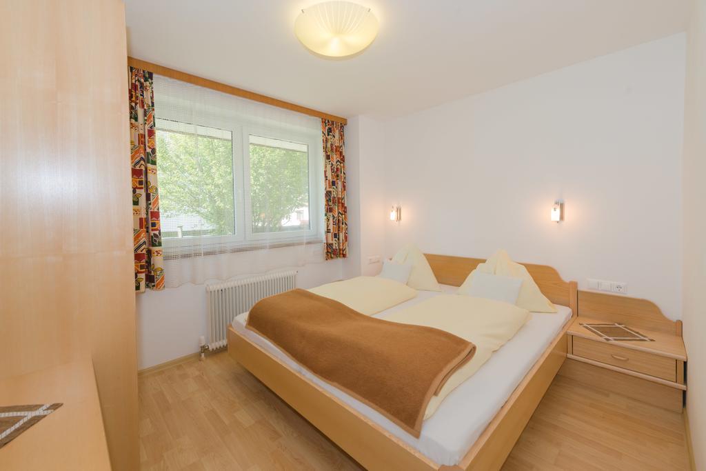 ホテルGastehaus Soldanella ラムサウ・アム・ダッハシュタイン 部屋 写真
