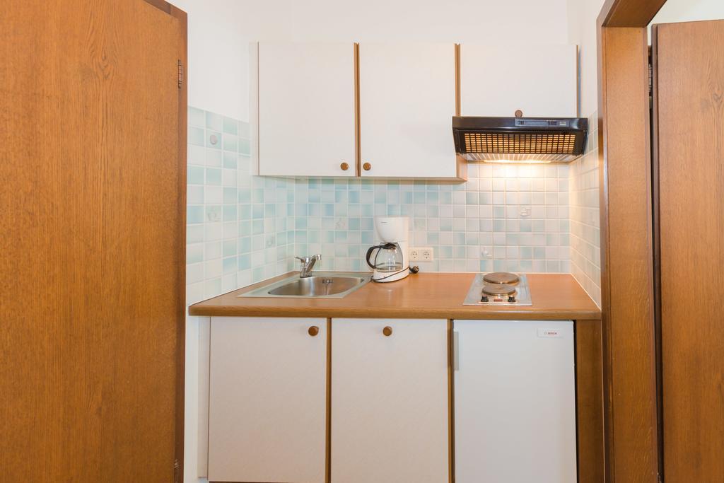 ホテルGastehaus Soldanella ラムサウ・アム・ダッハシュタイン 部屋 写真